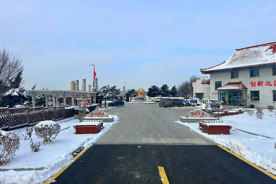 沈阳永乐青山墓园