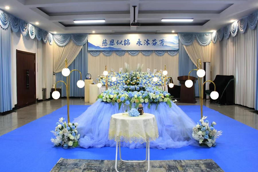 沈阳浑南殡仪馆 沈阳浑南殡仪馆