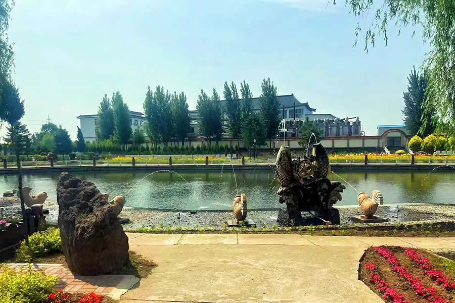 沈阳天台山墓园 沈阳天台山墓园