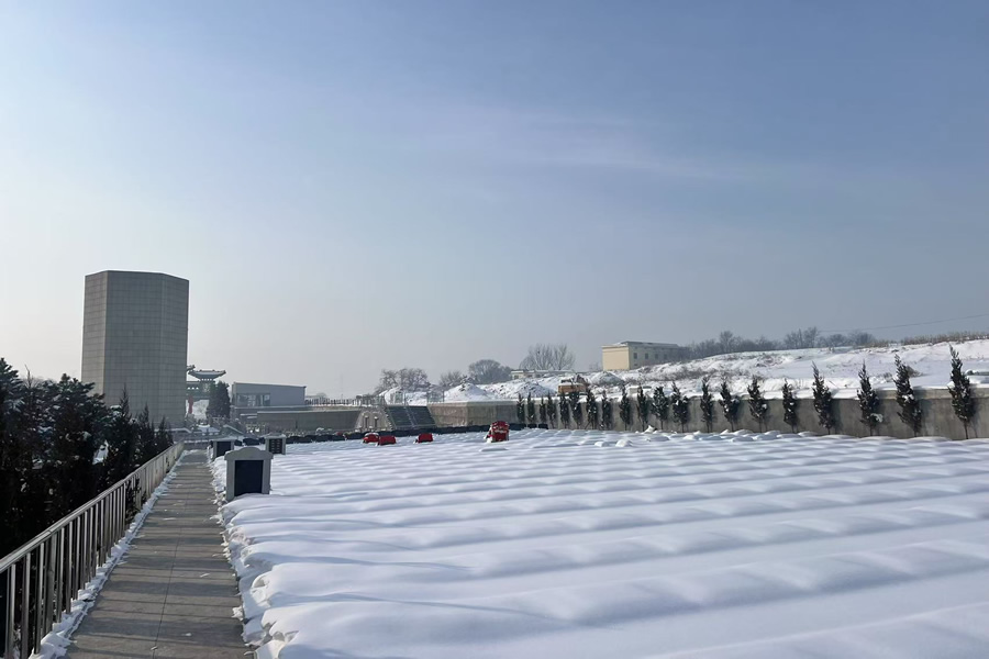 沈阳骏龙泉墓园