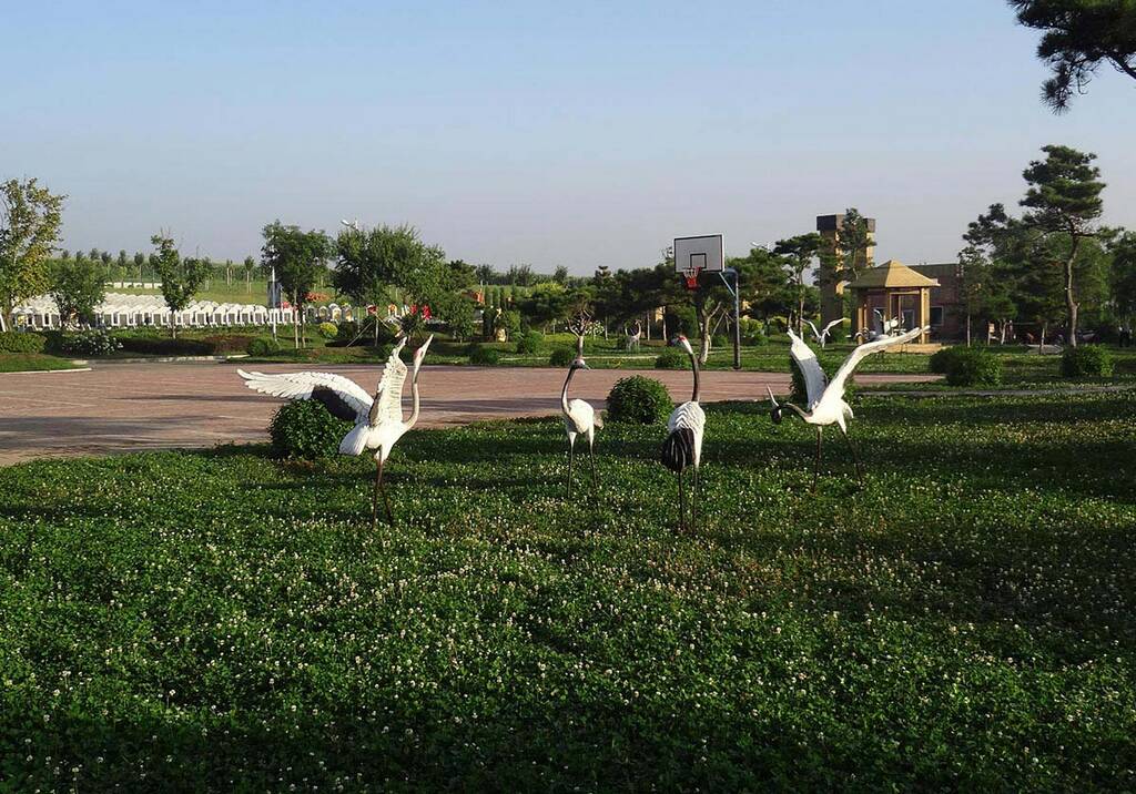 沈阳龙生墓园 沈阳龙生墓园