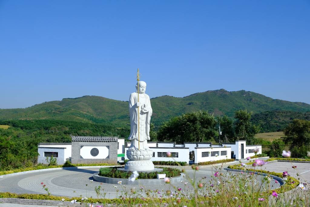 沈阳永乐青山墓园
