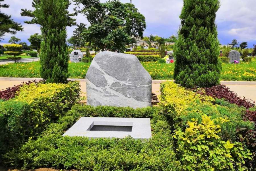 沈阳菩遥山墓园 沈阳菩遥山墓园