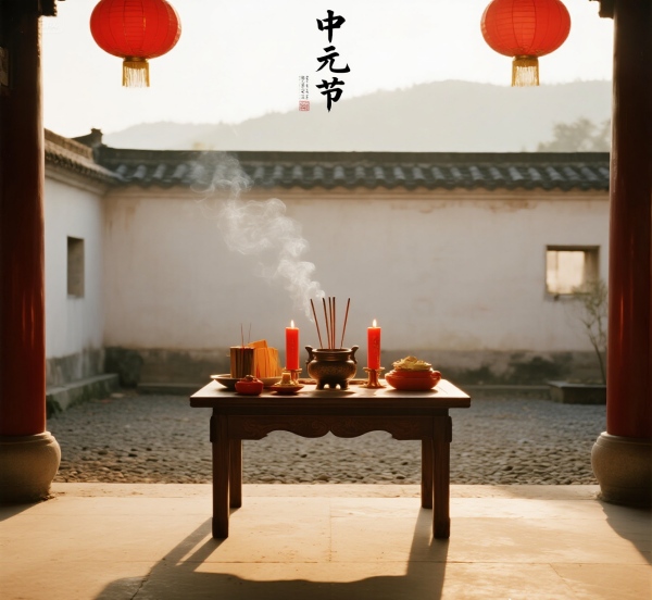 jimeng-2025-09-04-2678-中元节图片，中式传统.jpg