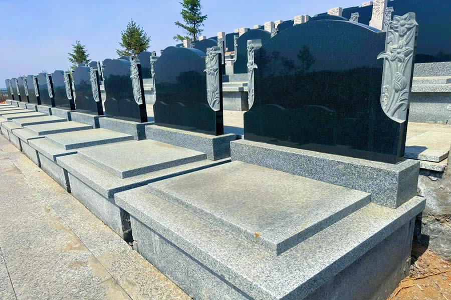 沈阳圣龙泉墓园 沈阳圣龙泉墓园