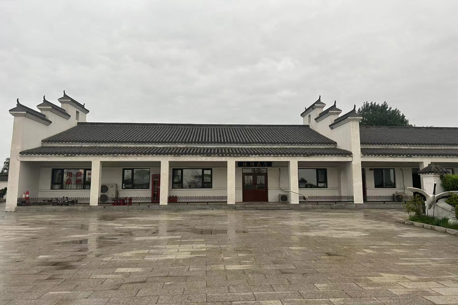 沈阳盛京寝园墓园