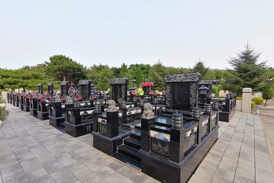 沈阳东山公墓 沈阳东山公墓