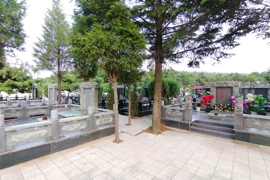 沈阳东山公墓 沈阳东山公墓
