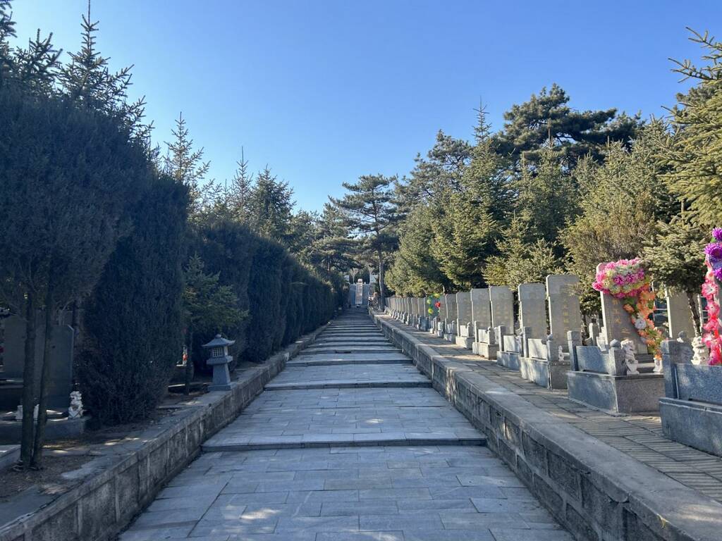 沈阳龙泉古园 沈阳龙泉古园