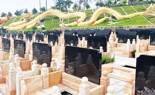 沈阳西灵山墓园 沈阳西灵山墓园