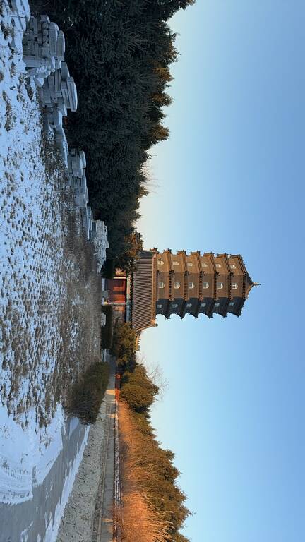 沈阳甲宝山墓园