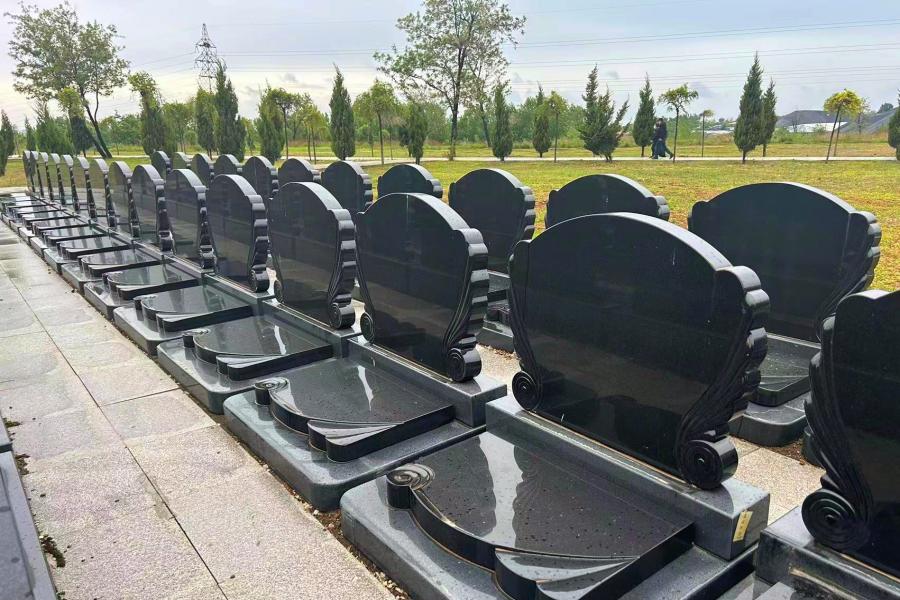 沈阳盛京寝园墓园