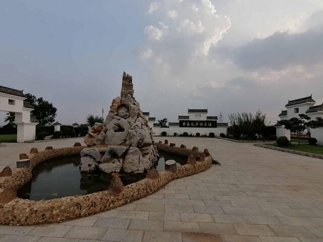 沈阳盛京寝园 沈阳盛京寝园