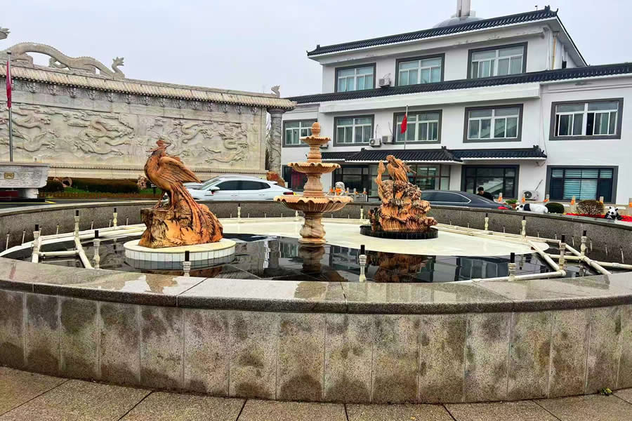 沈阳天山墓园 沈阳天山墓园