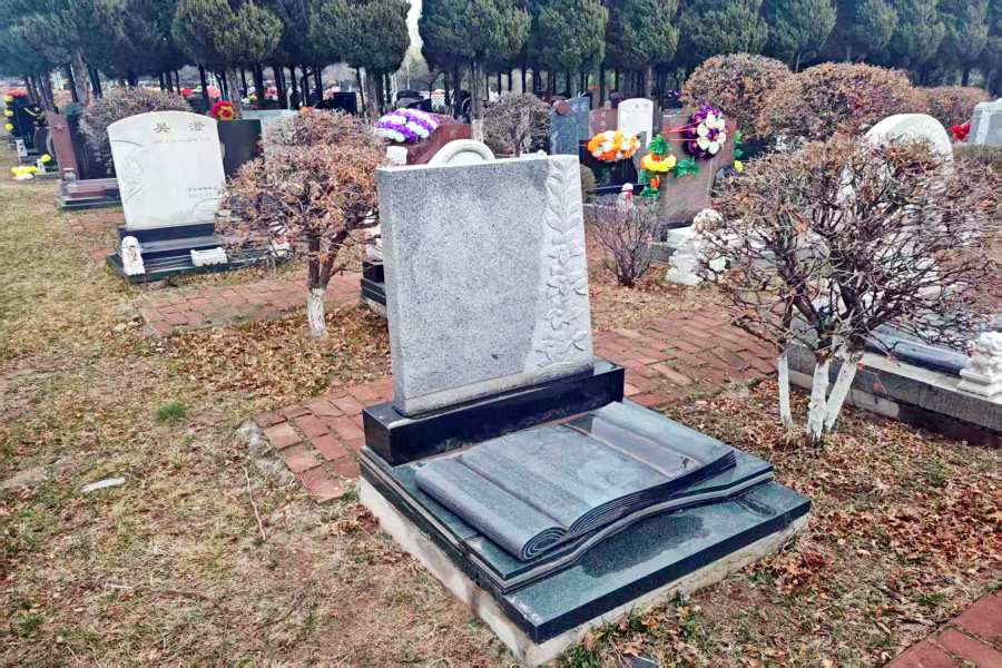 沈阳回龙岗二期人文纪念园 沈阳回龙岗二期人文纪念园