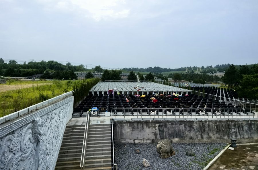 沈阳骏龙泉墓园 沈阳骏龙泉墓园