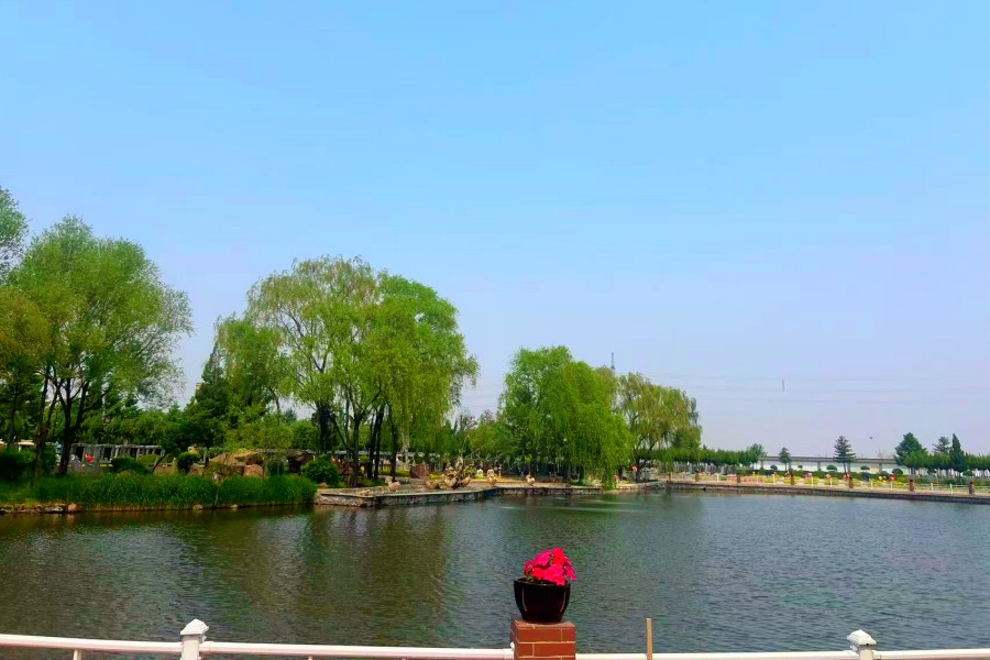 沈阳天台山公墓