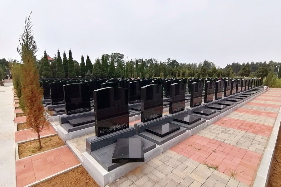 沈阳卧龙公墓 沈阳卧龙公墓