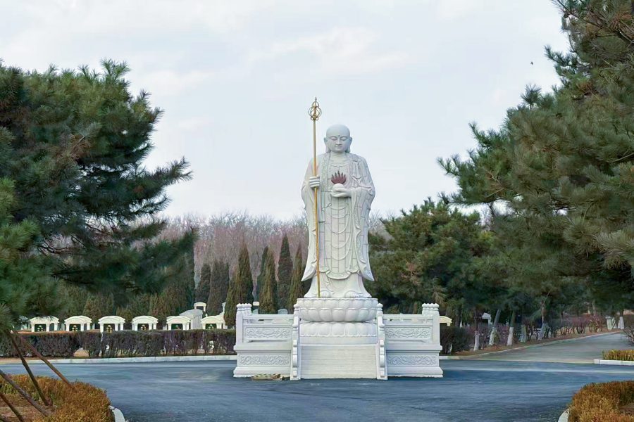 沈阳沈西墓园
