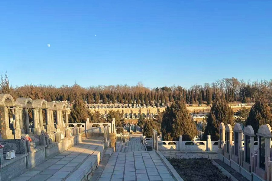 沈阳骏龙泉墓园 沈阳骏龙泉墓园
