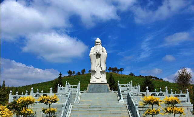沈阳观陵山墓园 沈阳观陵山墓园