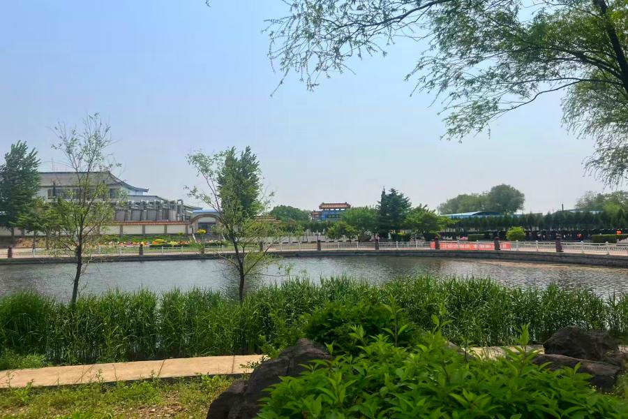沈阳天台山墓园 沈阳天台山墓园