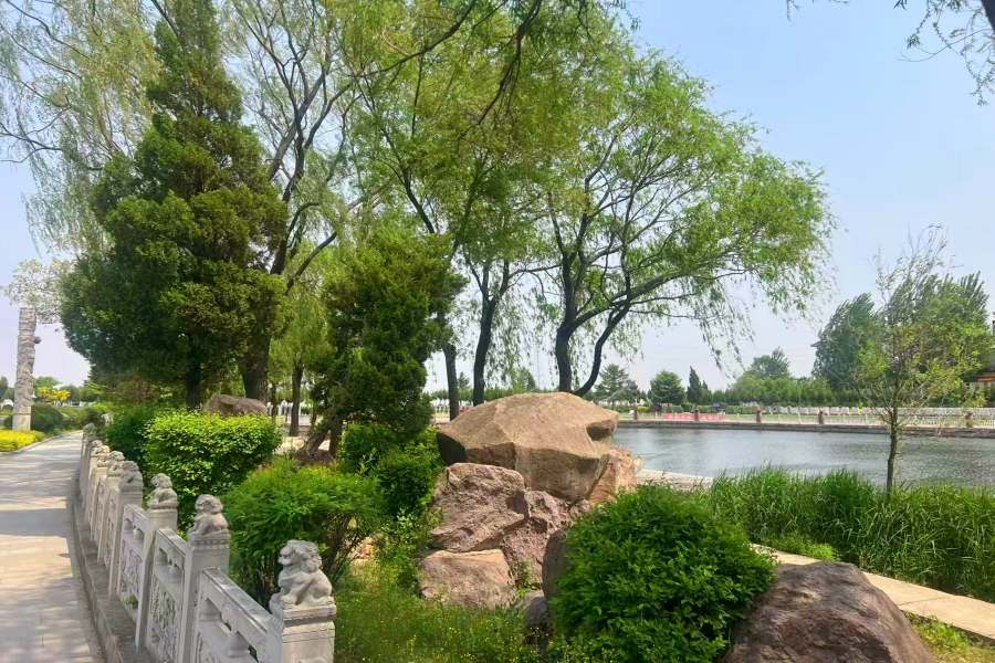 沈阳天台山墓园 沈阳天台山墓园