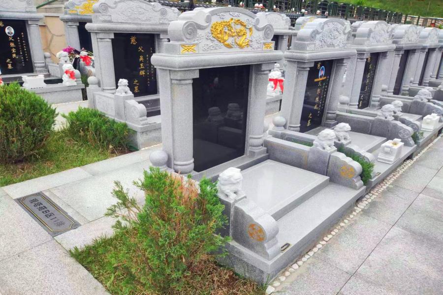 沈阳龙福山墓园 沈阳龙福山墓园