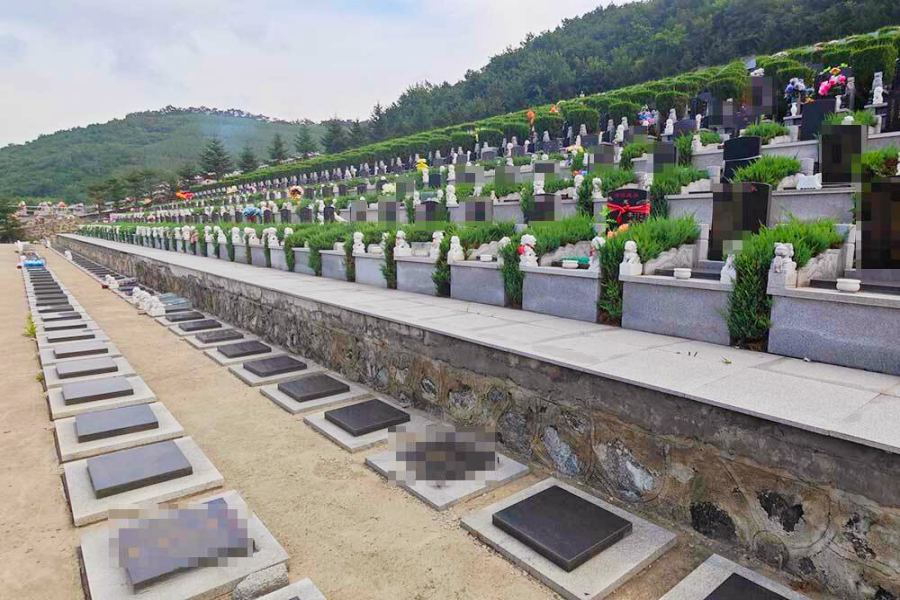沈阳骏龙泉墓园 沈阳骏龙泉墓园