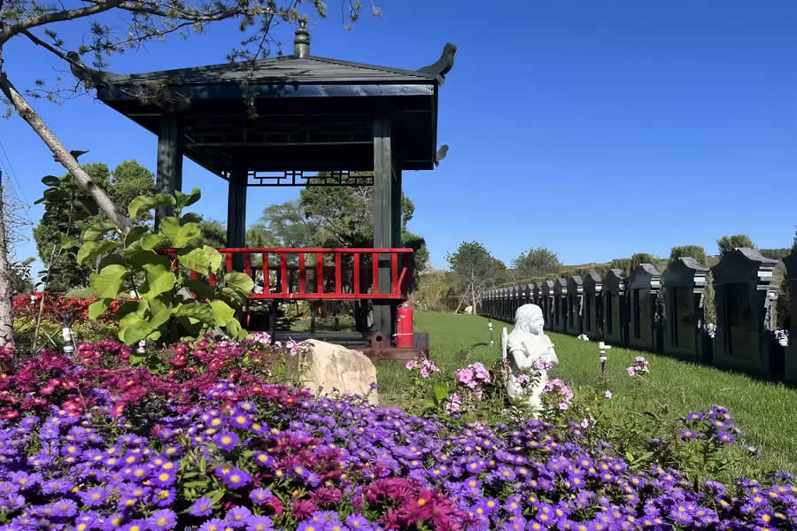 沈阳福山公墓 沈阳福山公墓