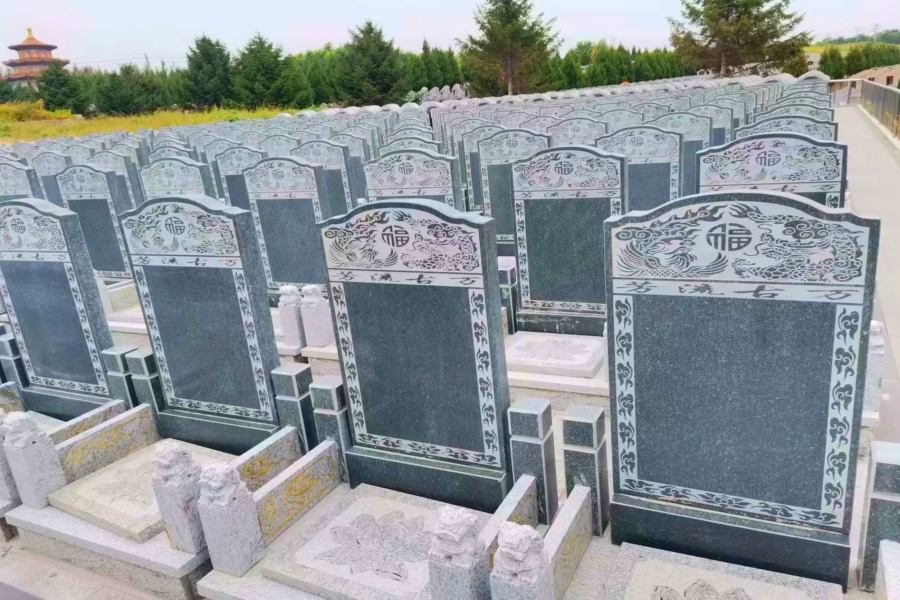 沈阳骏龙泉墓园 沈阳骏龙泉墓园