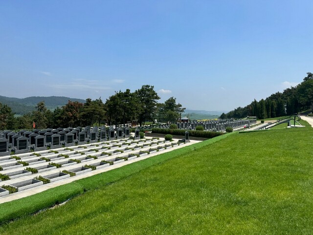 沈阳百贯山墓园 沈阳百贯山墓园