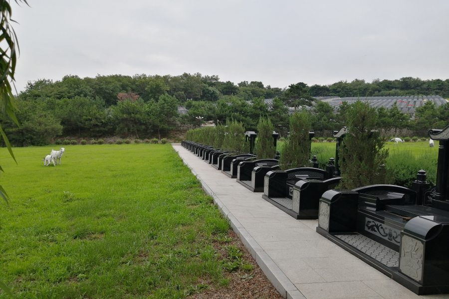 沈阳中华寺墓园 沈阳中华寺墓园