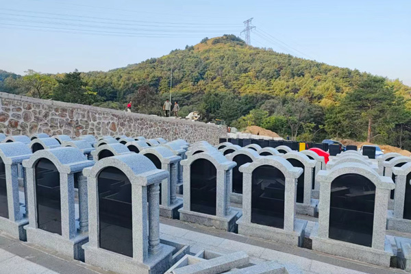 沈阳盘龙福地墓园 沈阳盘龙福地墓园
