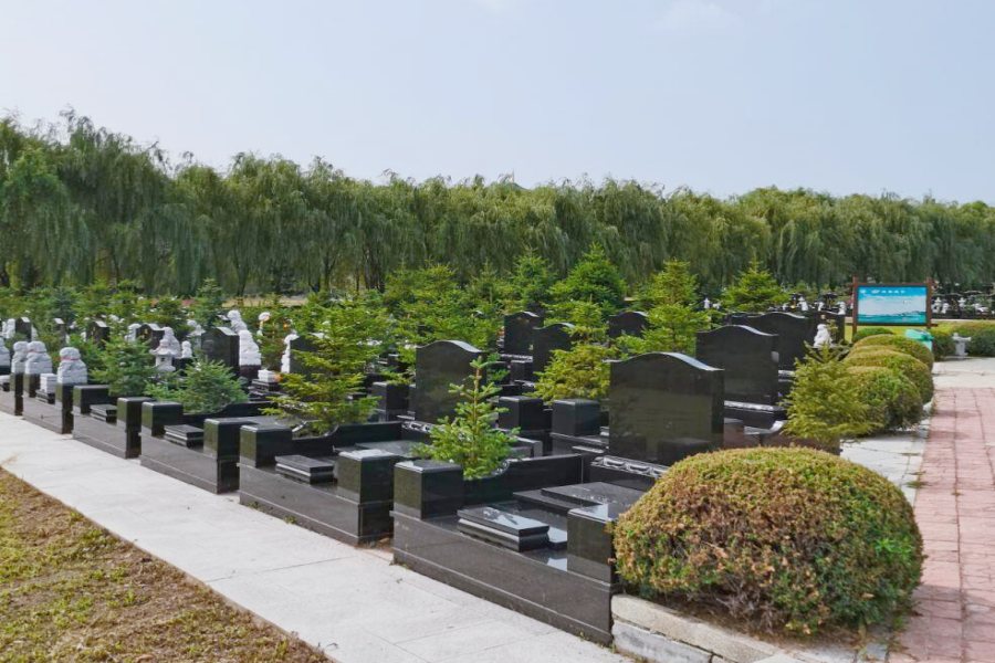 沈阳中华寺墓园 沈阳中华寺墓园