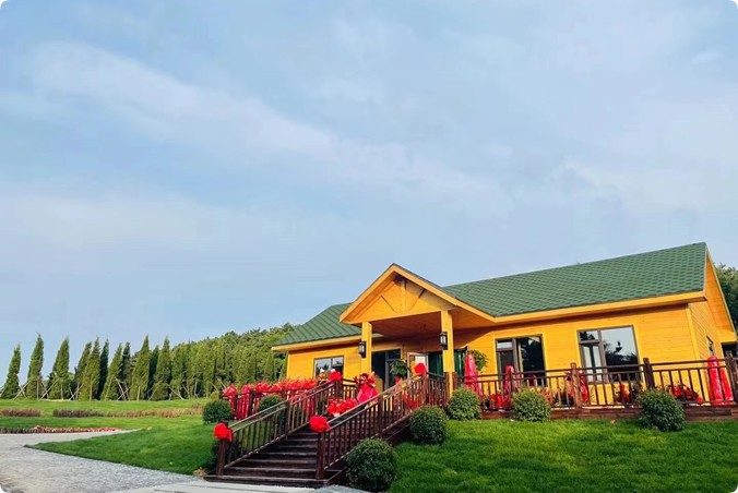 沈阳百贯山墓园 沈阳百贯山墓园