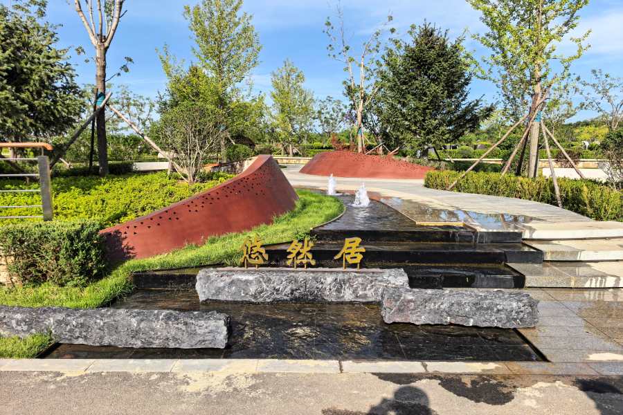 沈阳回龙岗墓园
