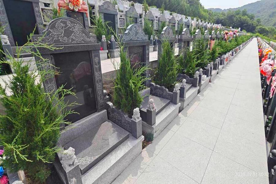 沈阳骏龙泉墓园 沈阳骏龙泉墓园
