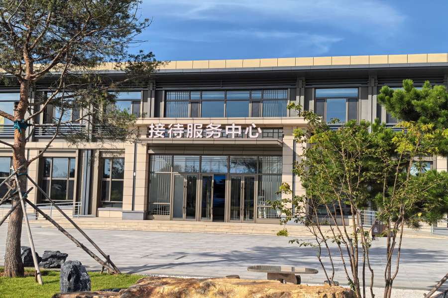沈阳回龙岗二期墓园 沈阳回龙岗二期墓园