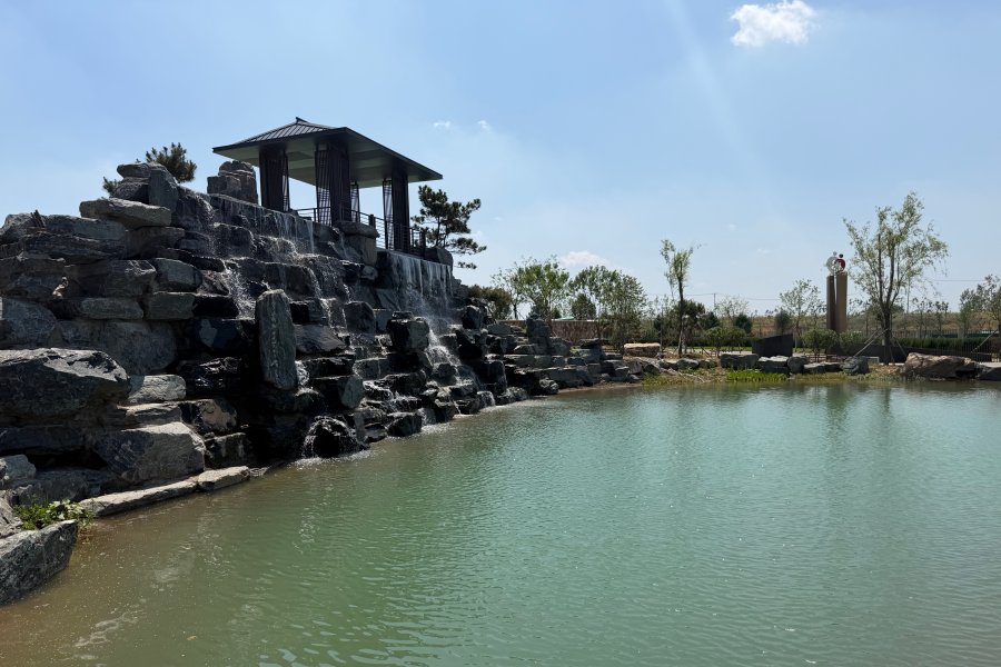 沈阳回龙岗2期墓园 沈阳回龙岗2期墓园