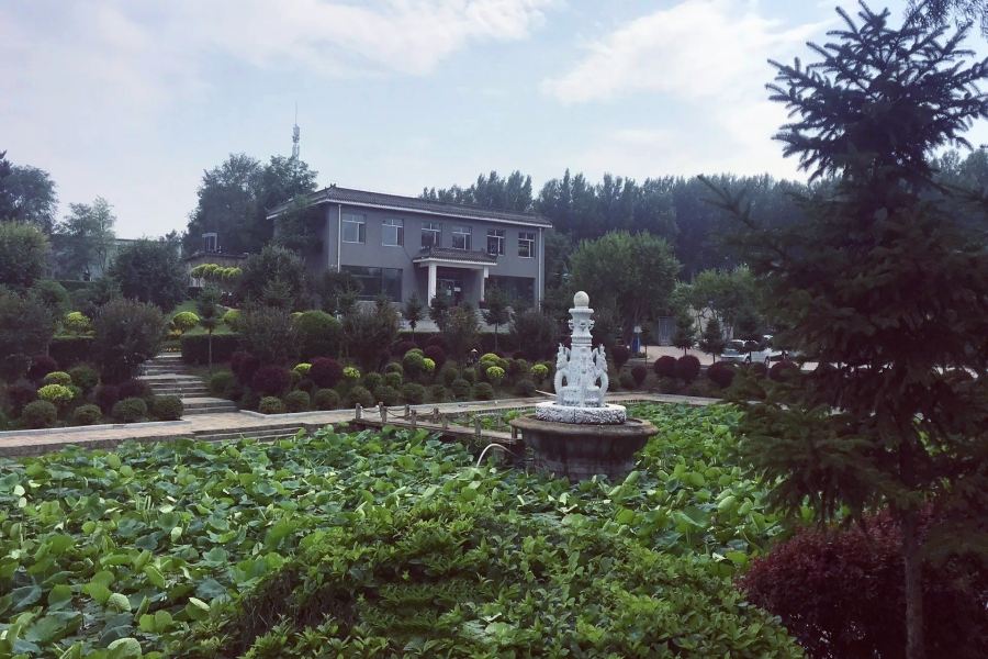 沈阳东山公墓 沈阳东山公墓