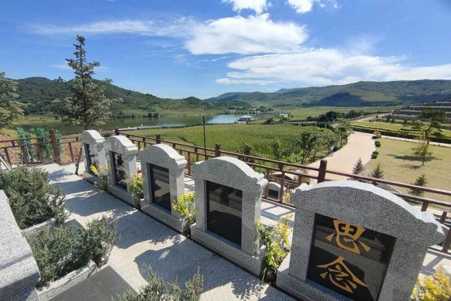 青云山墓园 青云山墓园