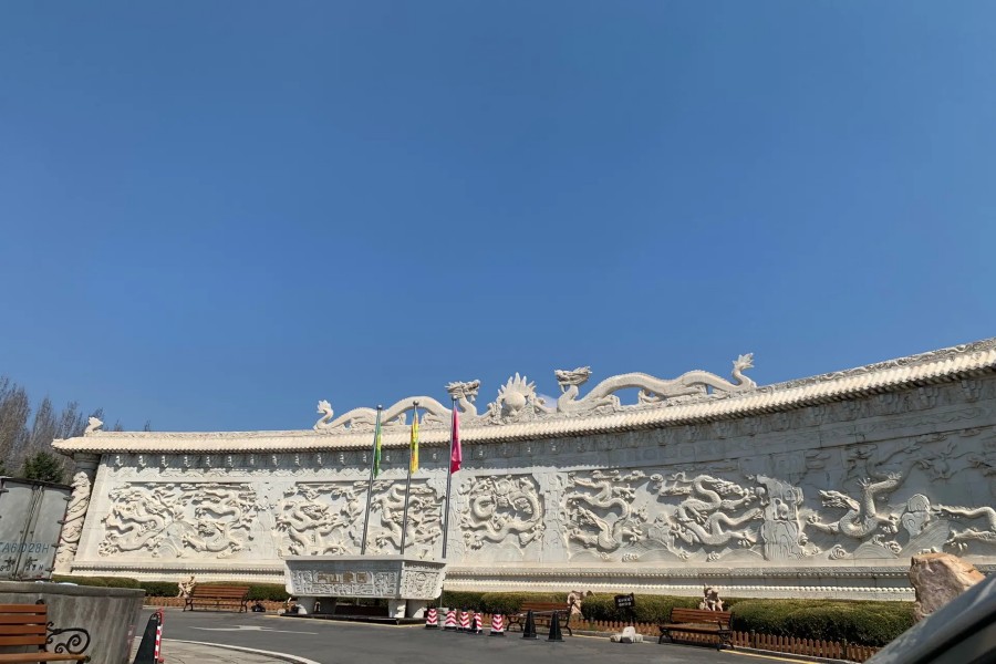 沈阳天山墓园