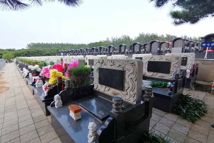沈阳东山公墓怎么样 沈阳东山公墓怎么样