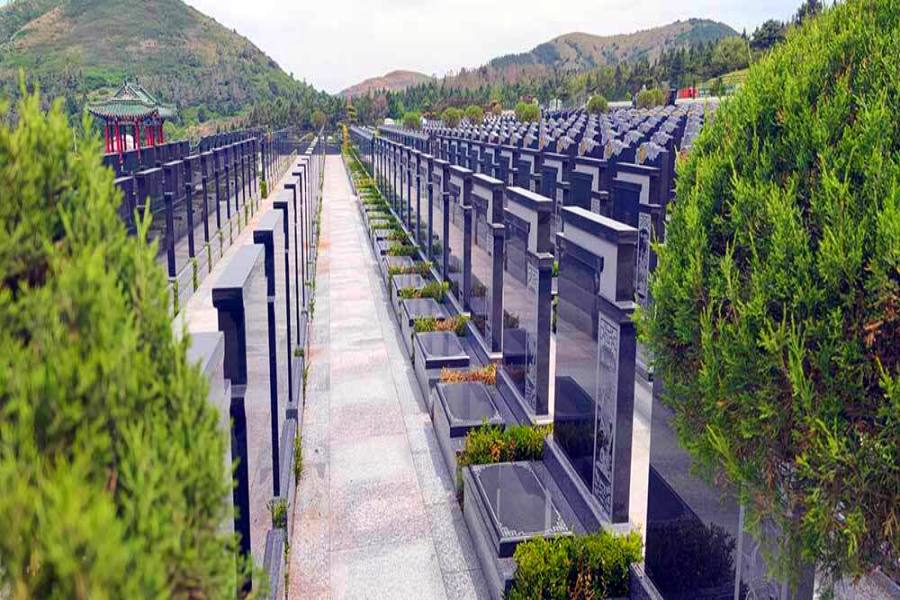 沈阳龙福山墓园价格 沈阳龙福山墓园价格