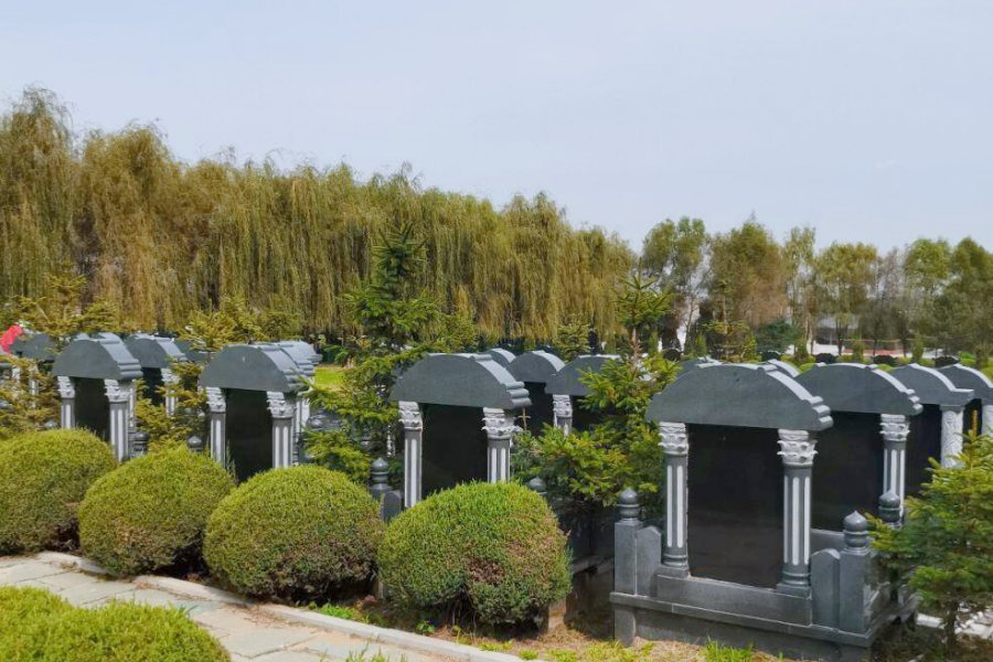 沈阳中华寺墓园 沈阳中华寺墓园