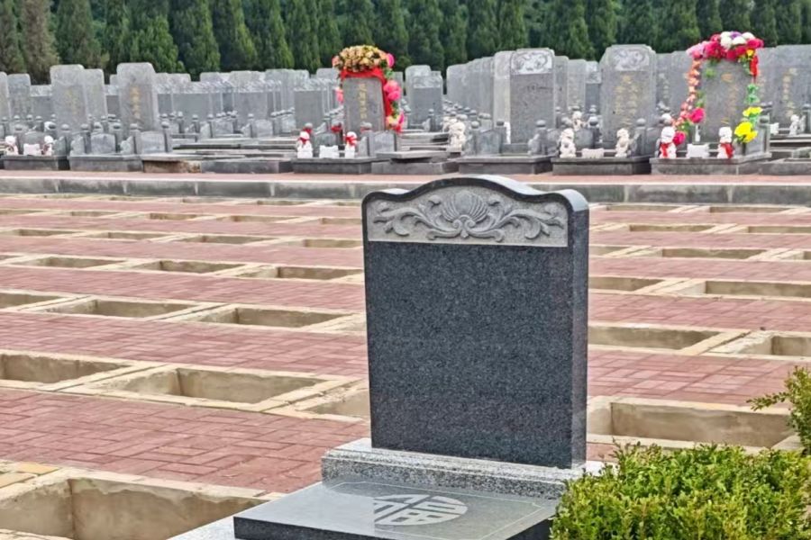 沈阳沈西墓园 沈阳沈西墓园
