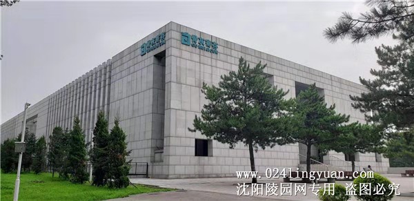 回龙岗殡仪馆