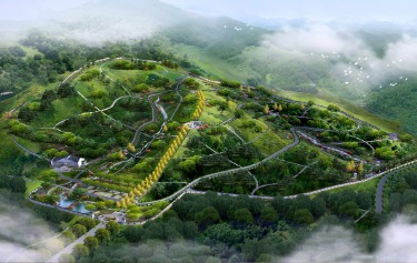 沈阳福禄墓园